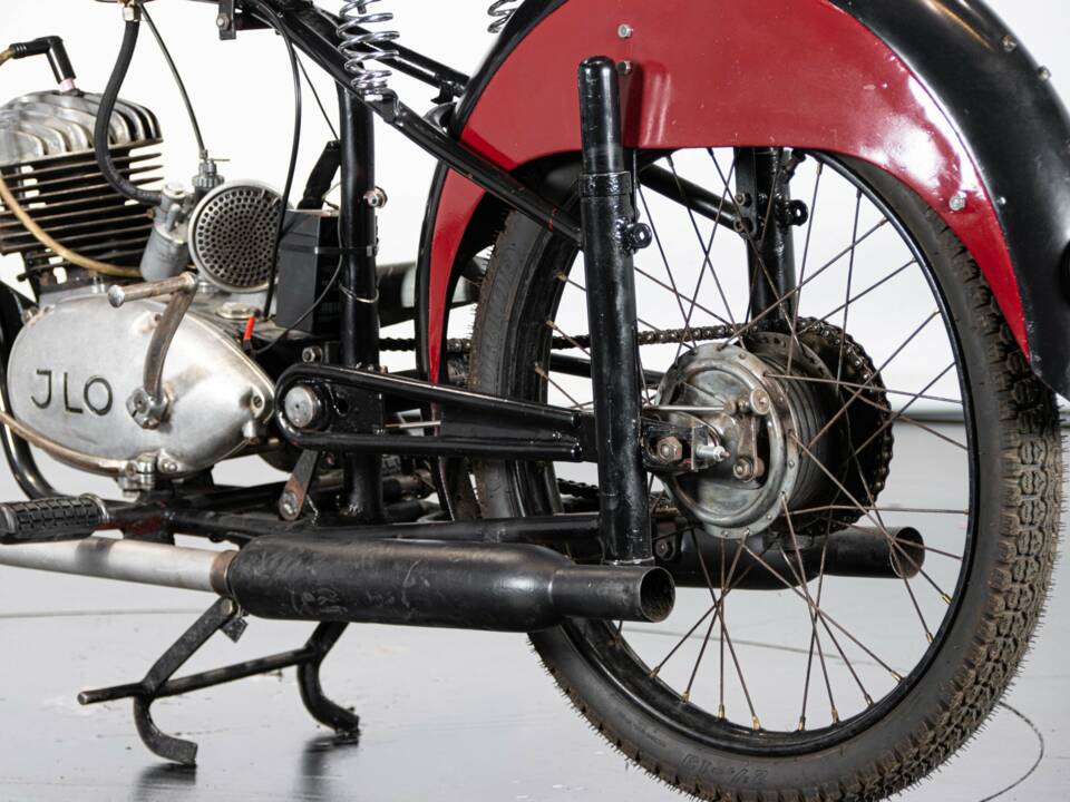 Image 20/50 of FIAMC 125 Sport (1952)