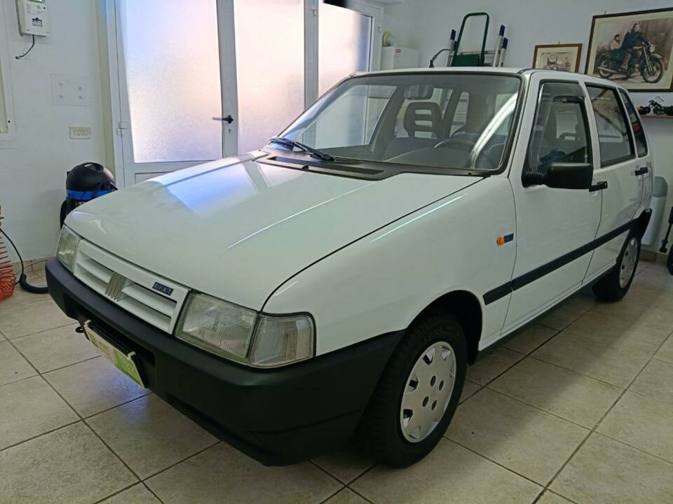 Afbeelding 16/44 van FIAT Uno 1.1 i.e. (1992)