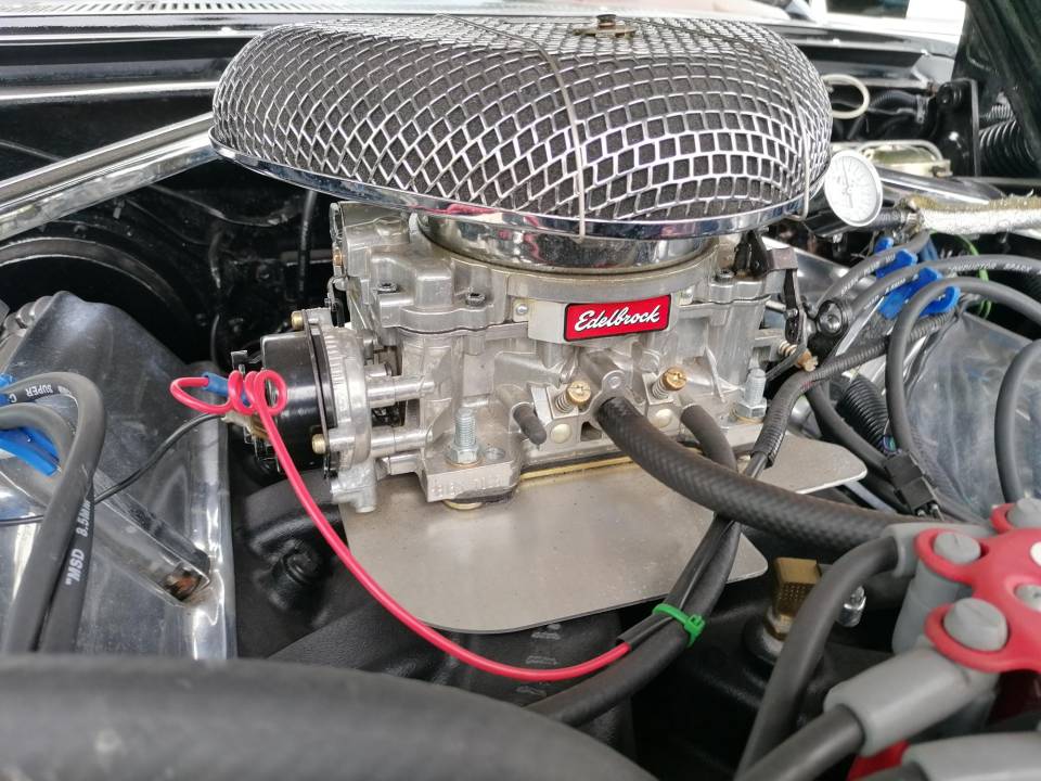 Immagine 11/14 di Ford Thunderbird (1962)