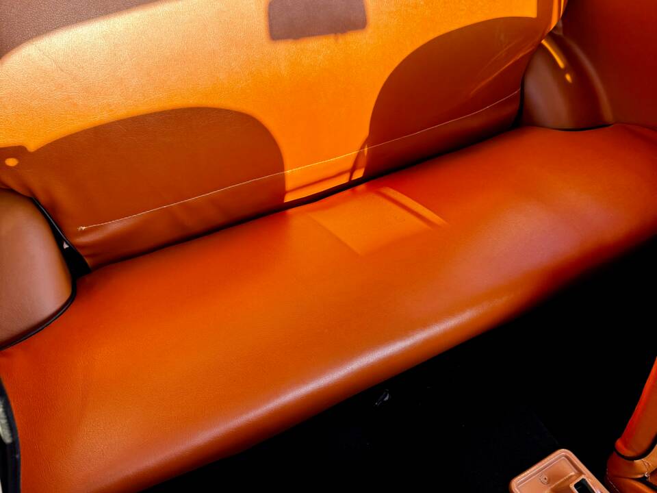 Image 10/39 of FIAT 500 F (1968)