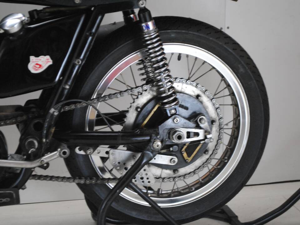 Immagine 24/25 di Matchless G50 (1960)