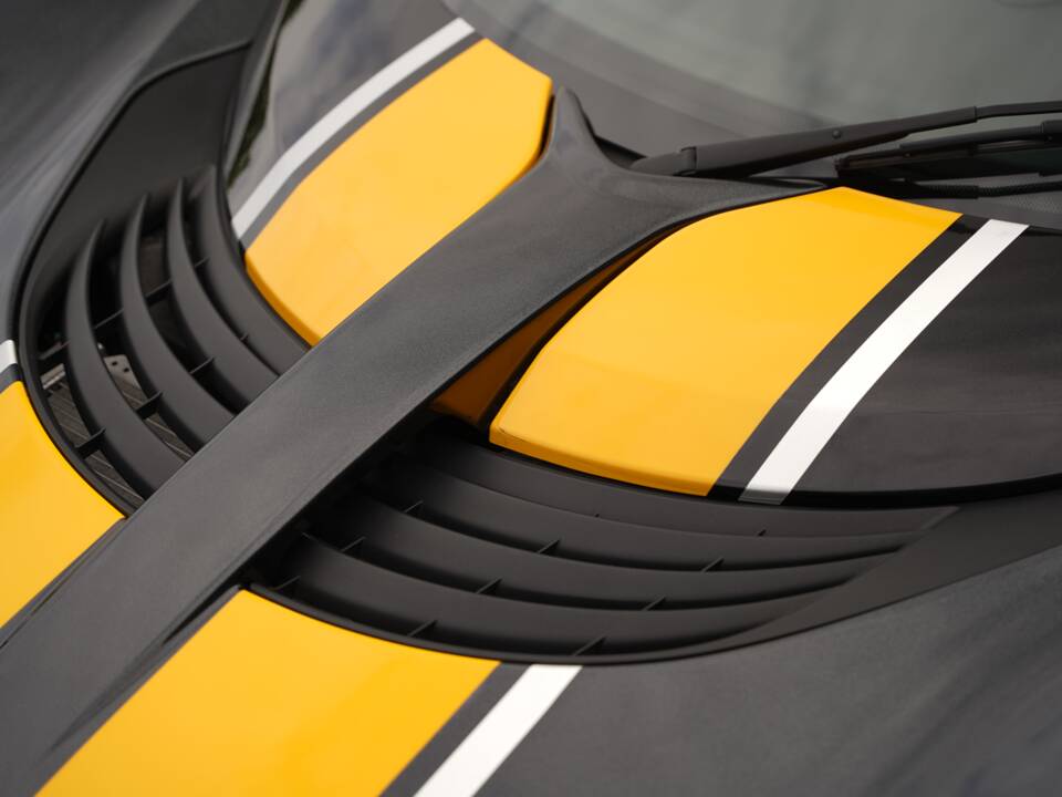 Immagine 40/50 di Lotus Elise S (2009)