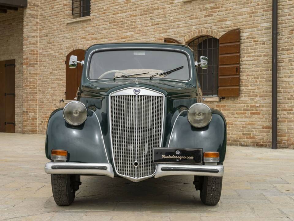 Afbeelding 3/50 van Lancia Ardea (1949)