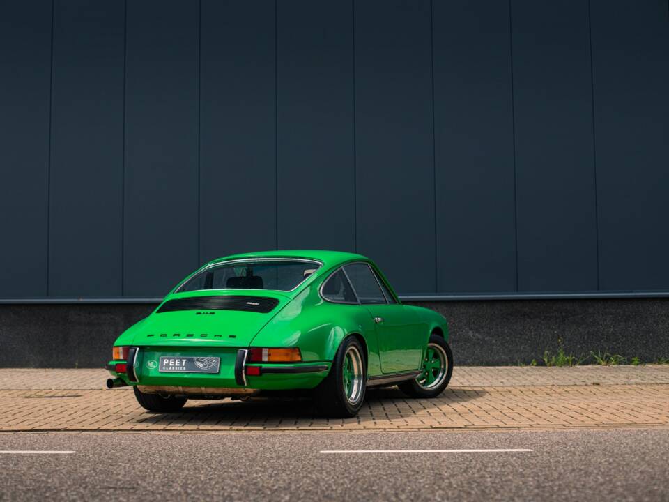 Image 7/20 of Porsche 911 2.4 E (1972)