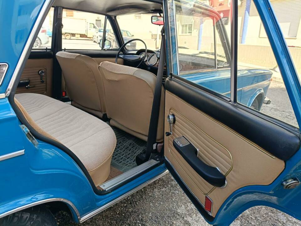 Image 41/46 of FIAT 125 S / Speciale (1972)