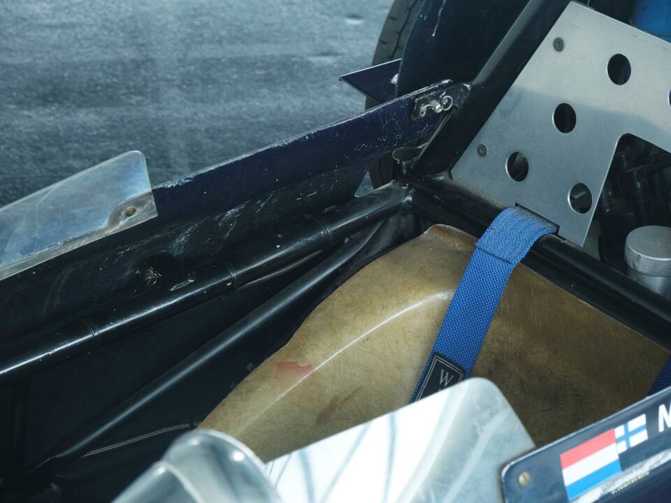 Bild 50/50 von Kaimann Formel Vau IV 1300 (1969)