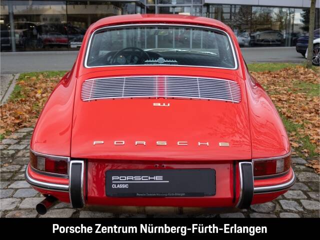 Image 4/31 of Porsche 911 2.0 (1967)