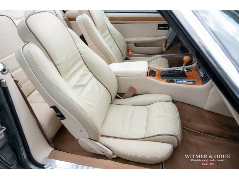 Image 16/35 of Jaguar XJS 4.0 (1995)