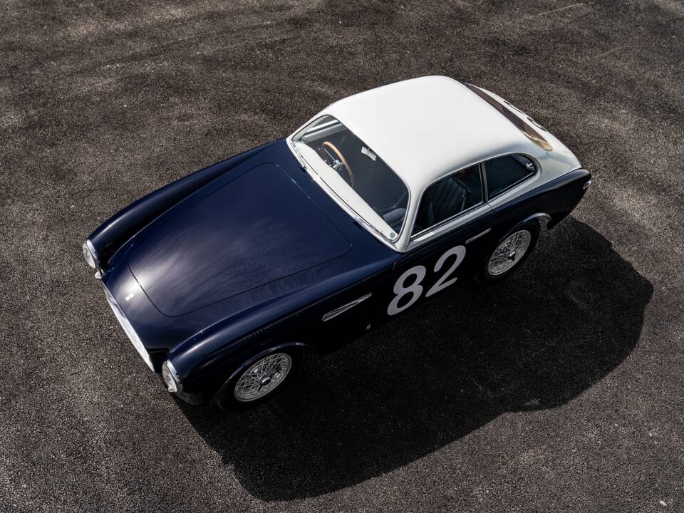 Image 39/61 of Ferrari 225 S (1952)