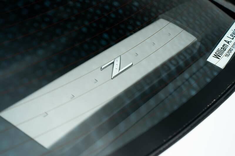 Bild 42/50 von Nissan 350Z (2007)
