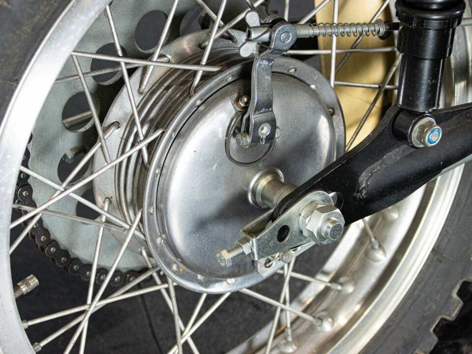 Bild 45/50 von Puch 125 MC/GS (1975)