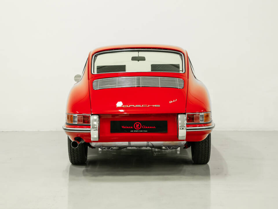 Imagen 11/37 de Porsche 911 2.0 (1965)