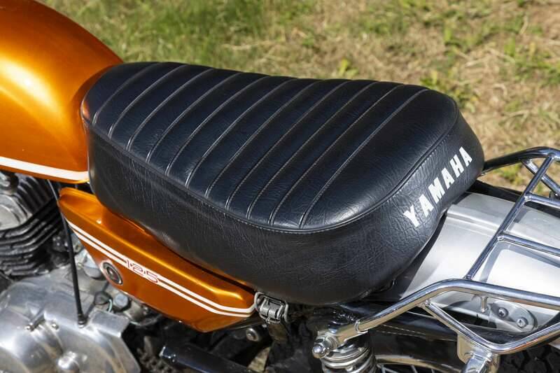 Image 20/29 of Yamaha A 7 (1971)
