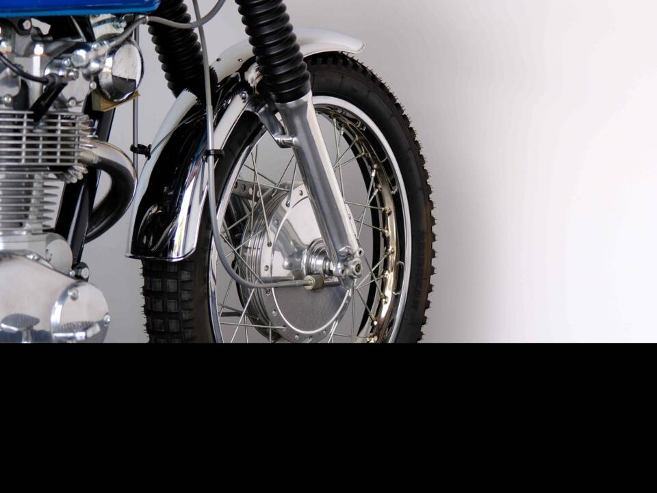 Bild 83/83 von Honda CL 450 K4 (1973)