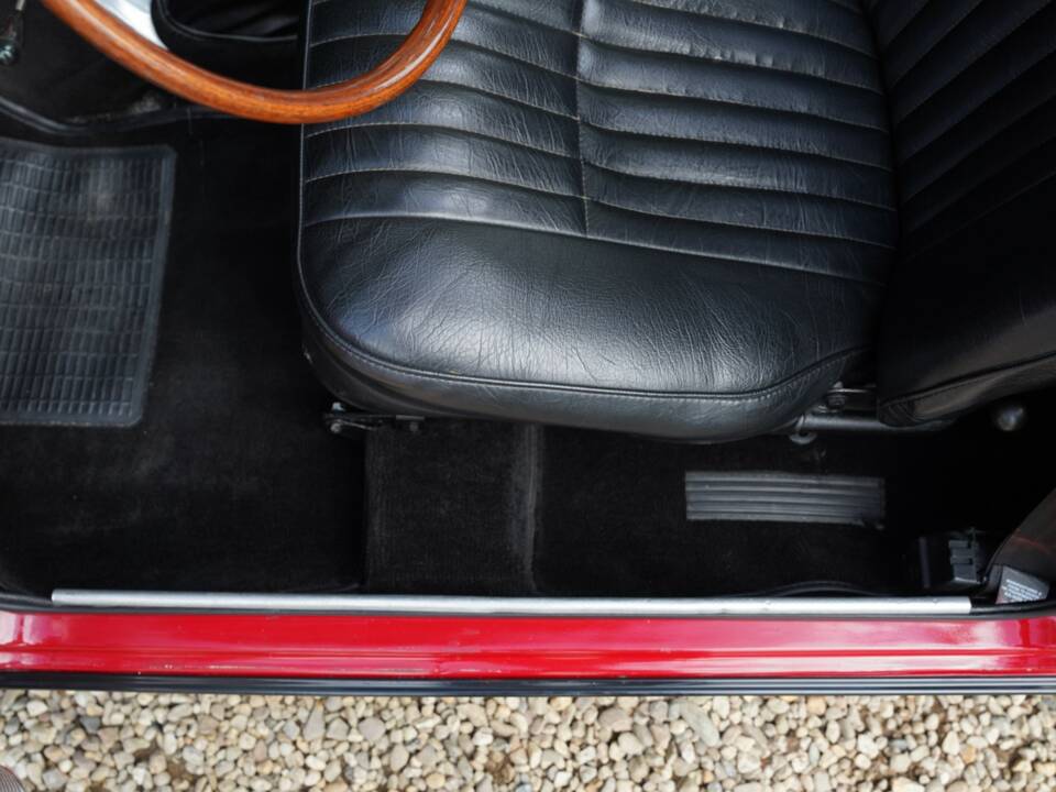 Bild 26/50 von Morris Mini Cooper S 1071 (1963)