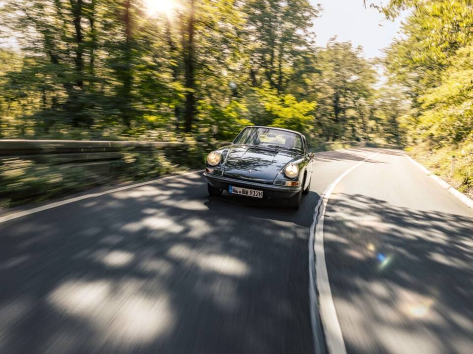 Bild 2/19 von Porsche 912 (1965)