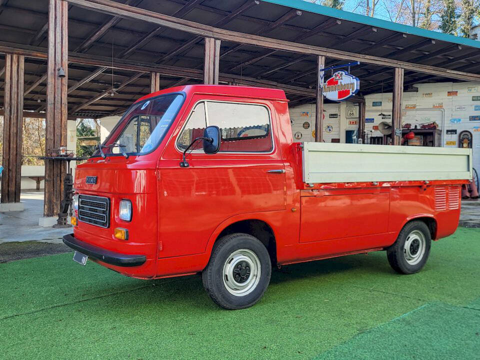 Bild 1/39 von FIAT 900 T&#x2F;E (1978)