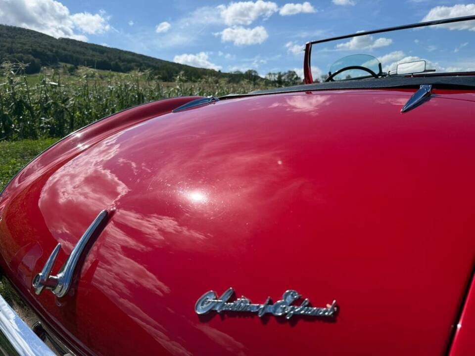 Image 20/23 of Austin-Healey 100/4 (BN1) (1955)