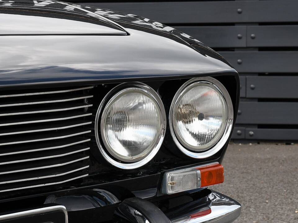 Imagen 6/33 de Jensen Interceptor MK I (1969)