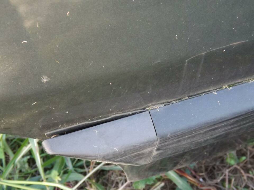 Immagine 44/50 di Volvo 360 GLE (1986)