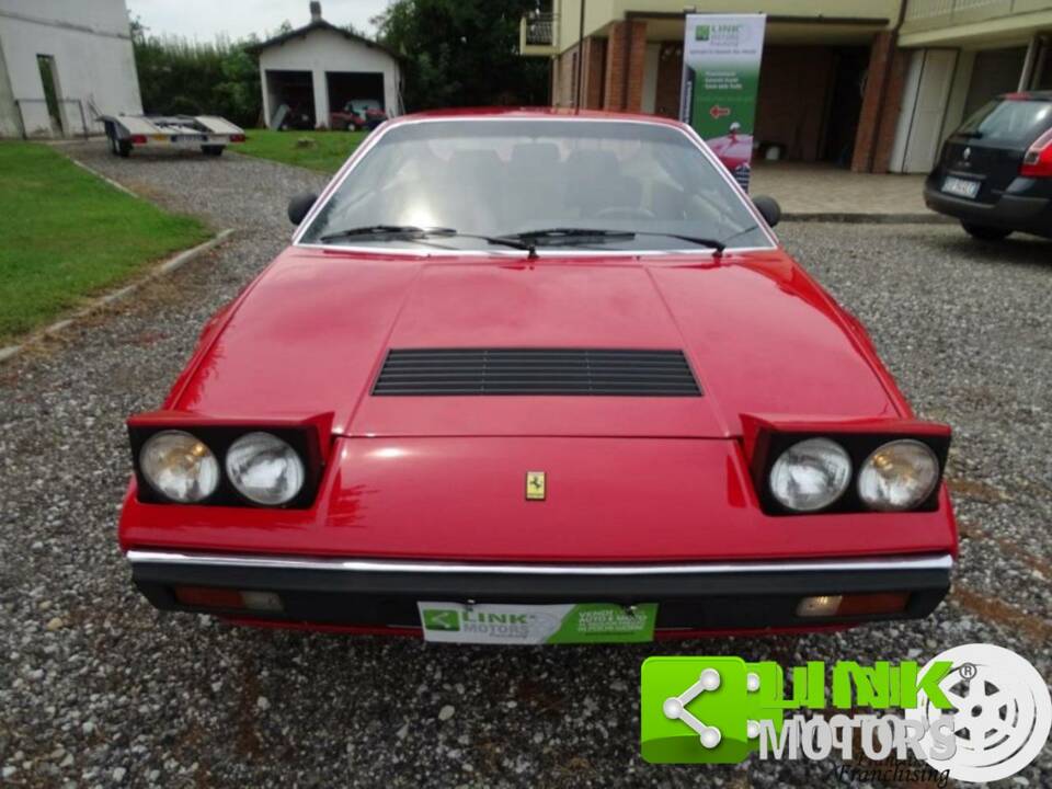 Image 8/10 of Ferrari Dino 308 GT4 (1976)