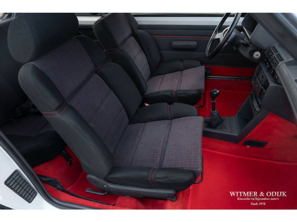 Image 7/26 of Peugeot 205 GTi 1.6 (1987)