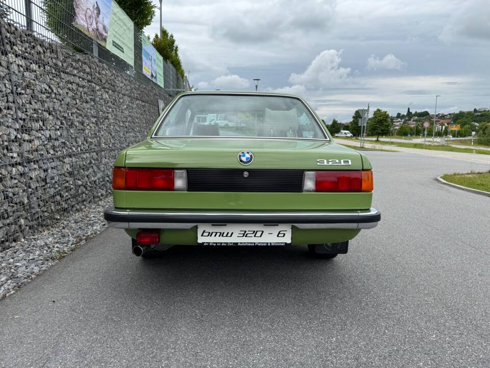 Bild 13/57 von BMW 320 (1978)