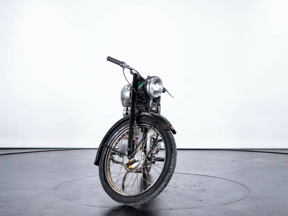 Image 3/33 de Benelli Letizia 98 (1960)