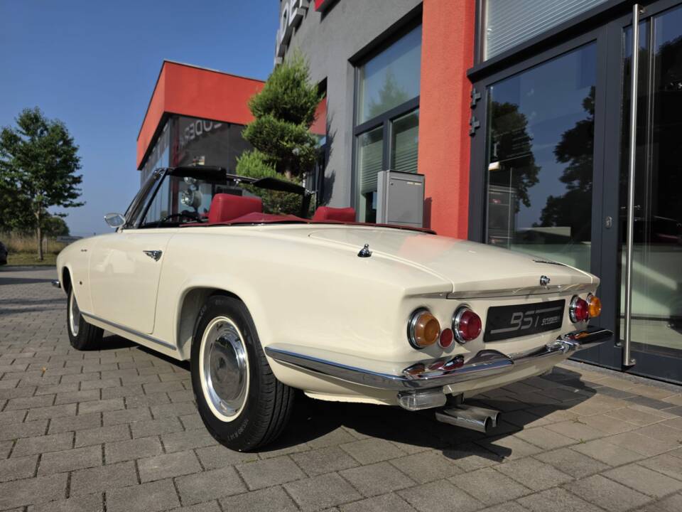 Afbeelding 5/14 van Glas 1300 (1967)