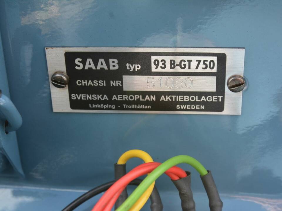 Image 18/24 of Saab 93 B (1959)