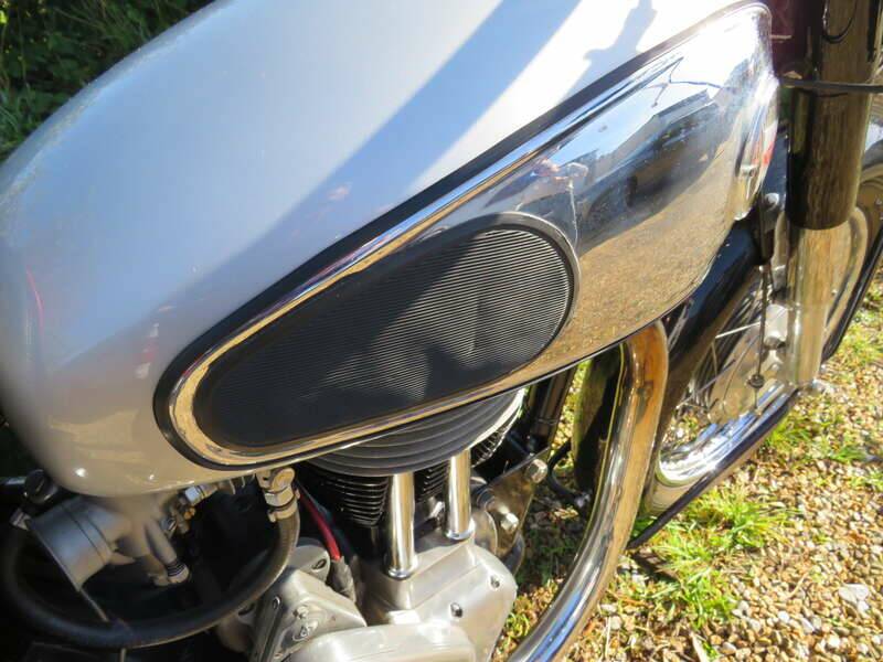 Image 14/43 of Norton DUMMY (1957)