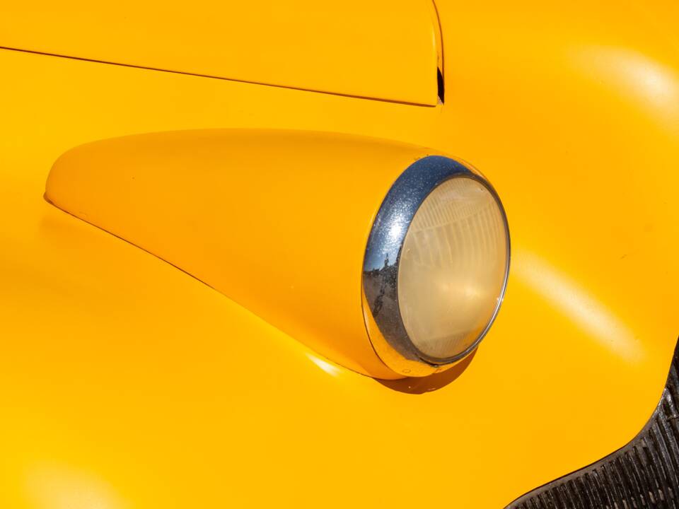 Afbeelding 42/50 van Buick Special Serie 40 (1939)