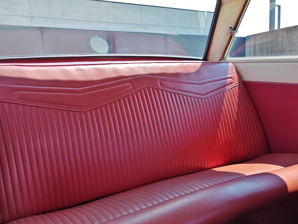 Afbeelding 25/36 van Ford Cortina 1500 Deluxe (1963)