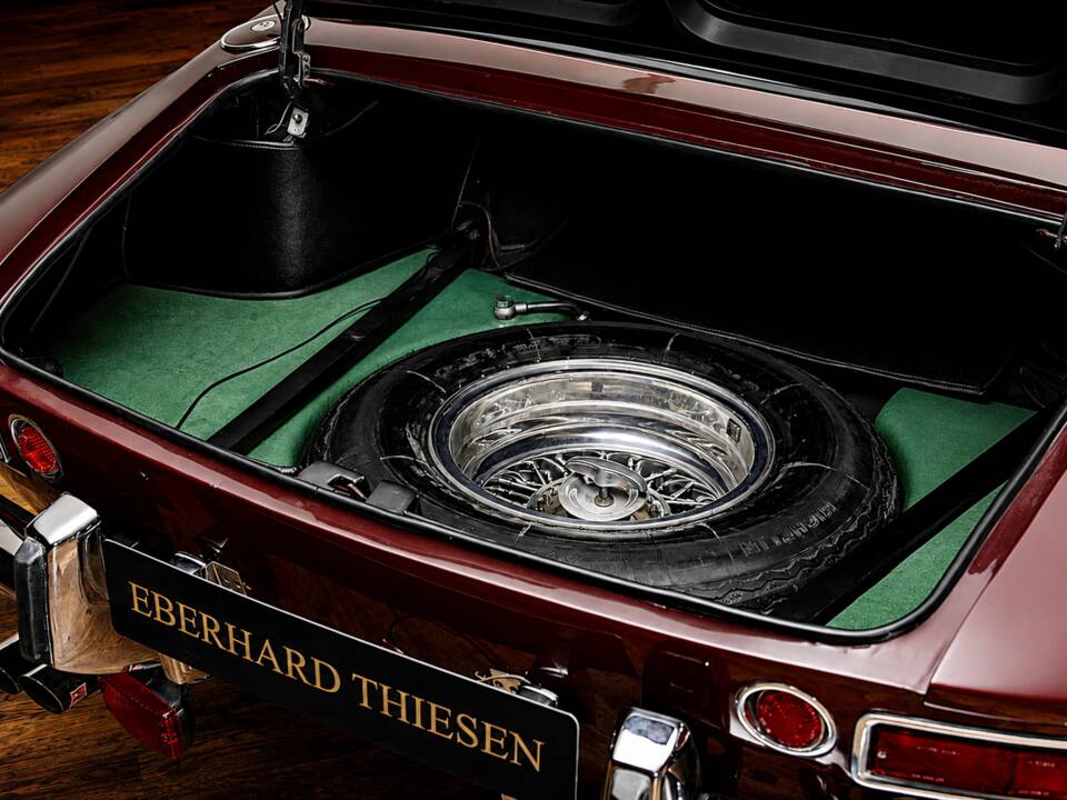 Image 10/11 of Ferrari 330 GTC (1967)