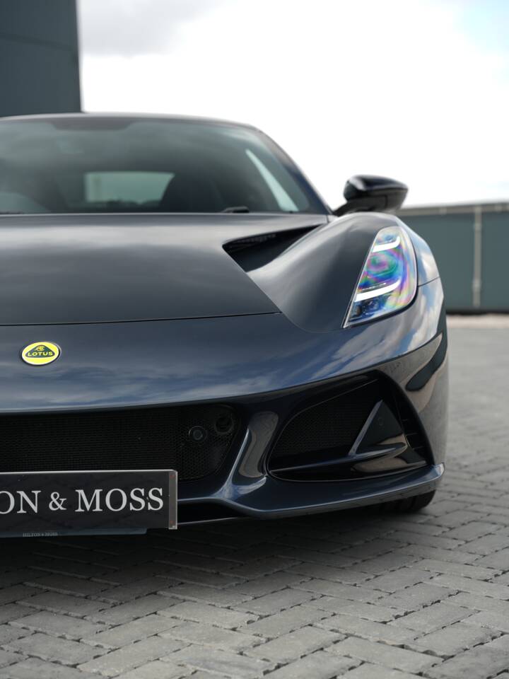 Bild 42/50 von Lotus Emira (2023)