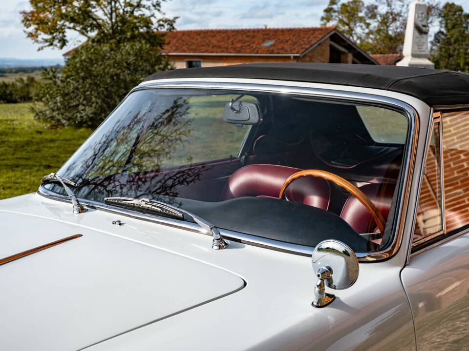 Imagen 16/74 de Lancia Flavia (Vignale) (1962)