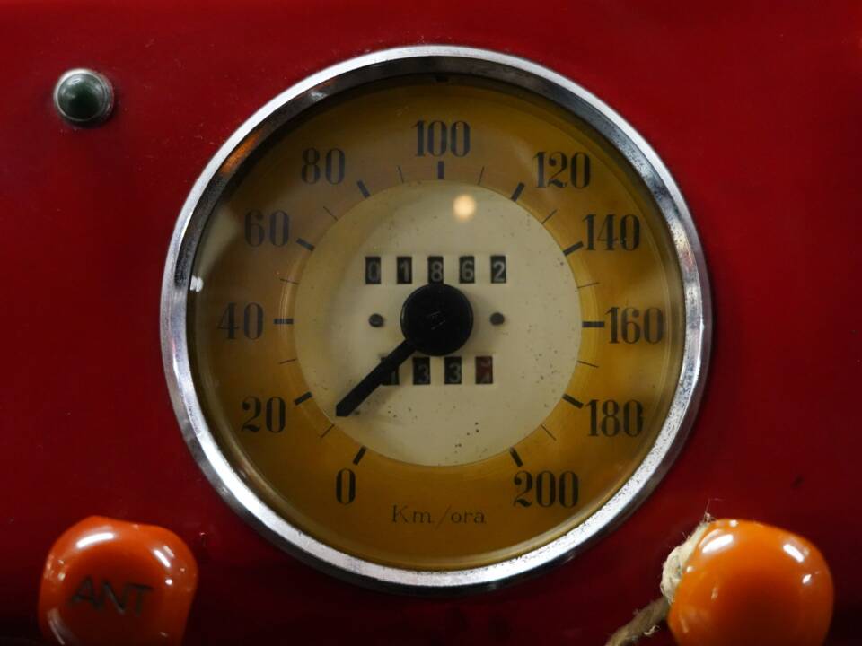 Image 10/14 of FIAT 1100 S (1948)