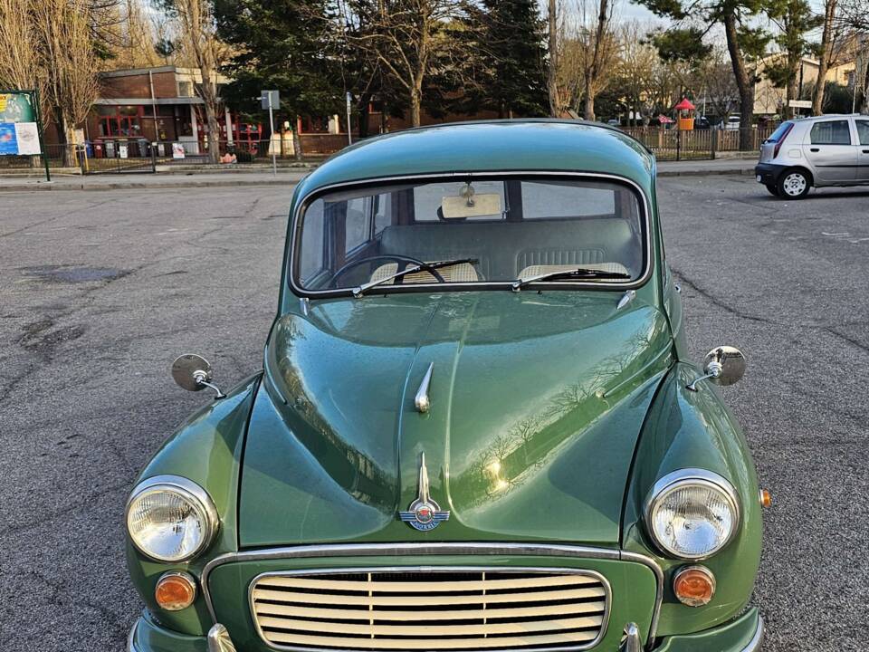 Immagine 7/83 di Morris Minor 1000 Traveller (1969)