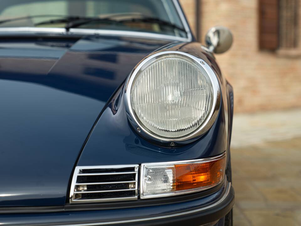 Bild 12/101 von Porsche 911 2.4 S (1972)