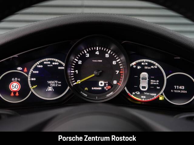 Afbeelding 16/33 van Porsche Panamera 4 E-Hybrid (2022)
