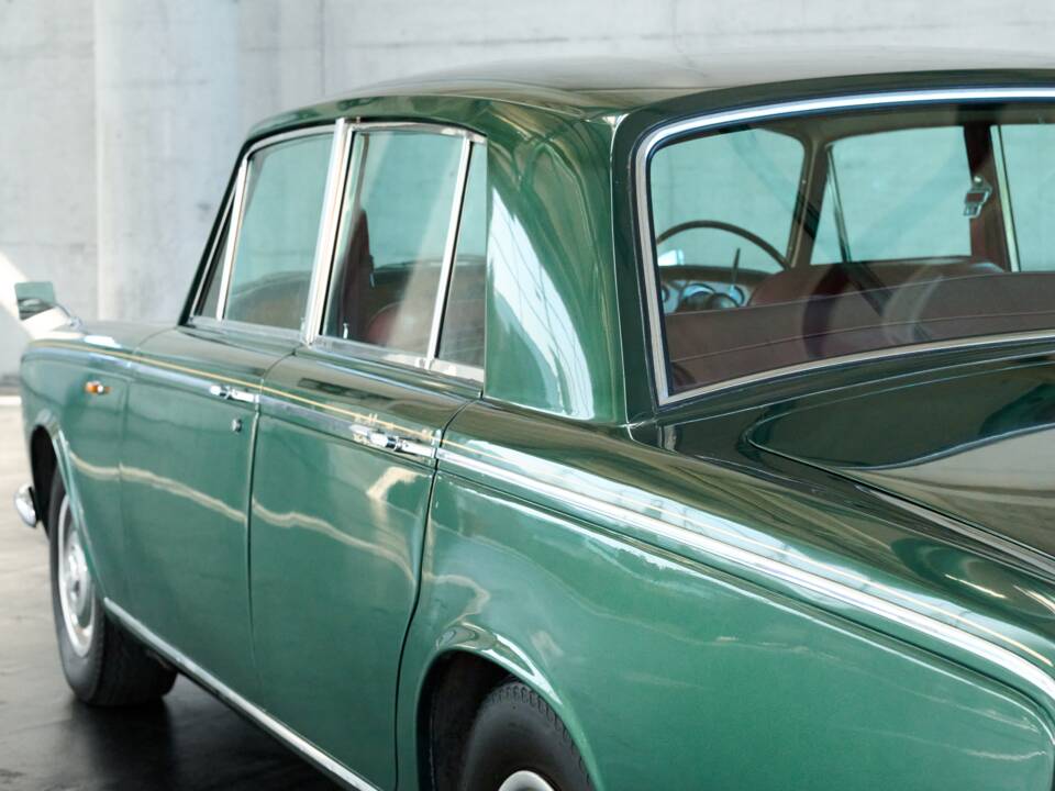 Bild 15/50 von Bentley T 1 (1969)