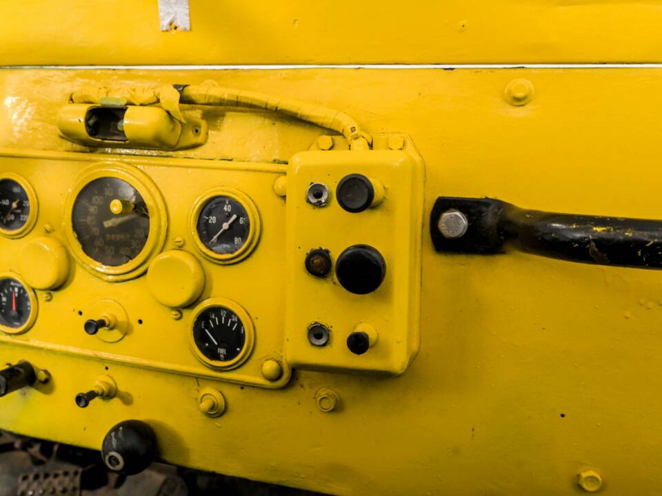 Afbeelding 13/50 van Willys-Viasa CJ-3B (1957)