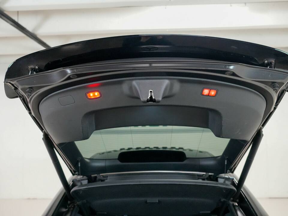 Bild 33/50 von Mercedes-AMG GT 63 S 4MATIC+ (2019)