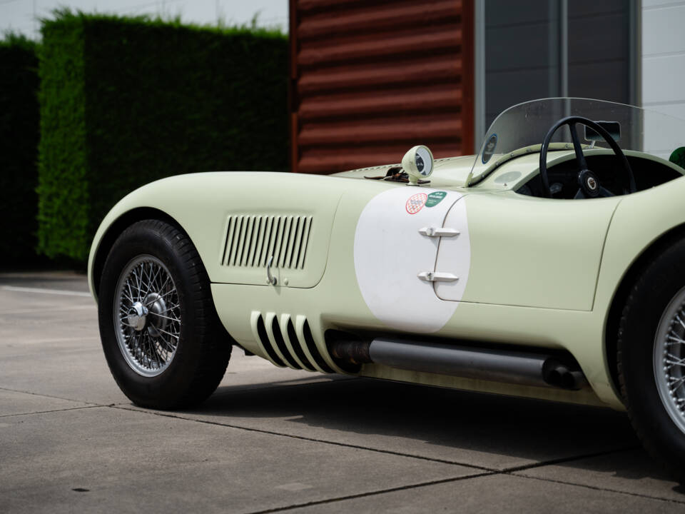 Afbeelding 15/99 van Jaguar XK 120 C (C-Type) (1954)