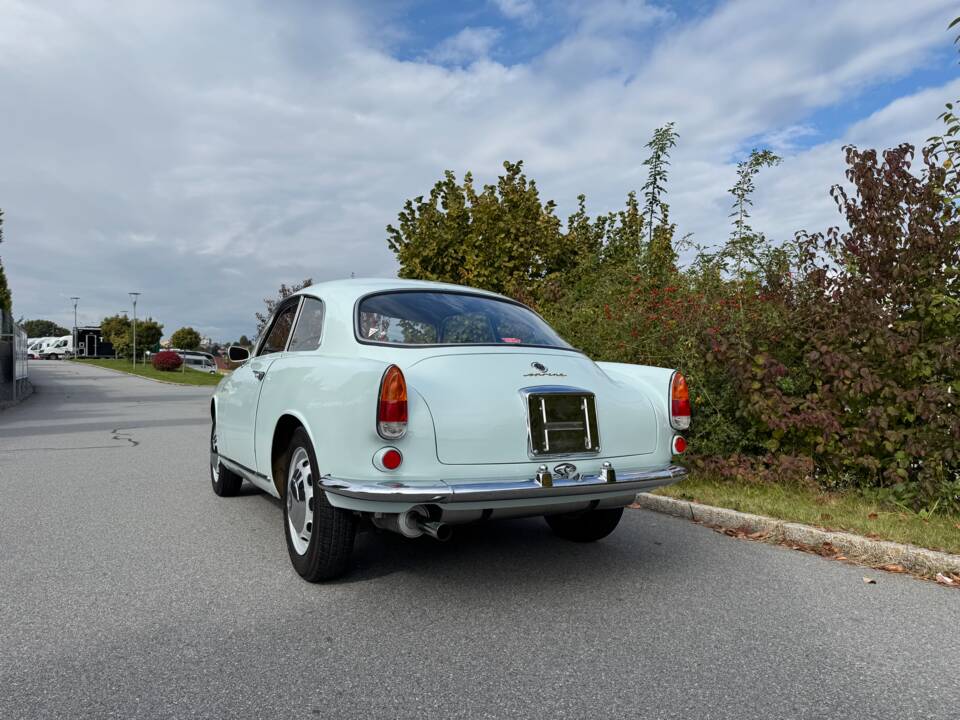 Bild 8/42 von Alfa Romeo Giulietta Sprint (1959)