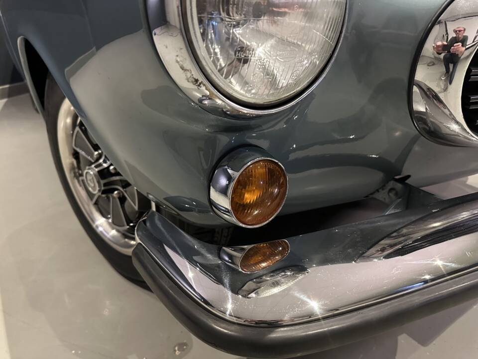Imagen 9/24 de Volvo 1800 E (1971)