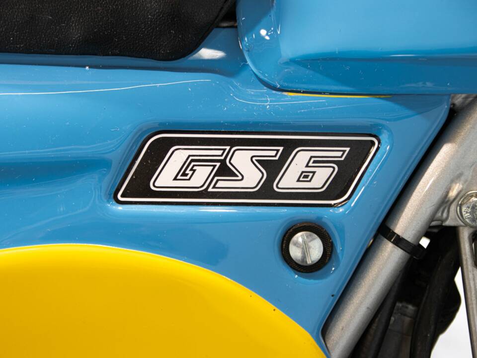 Imagen 41/50 de KTM 250 MC/GS (1977)