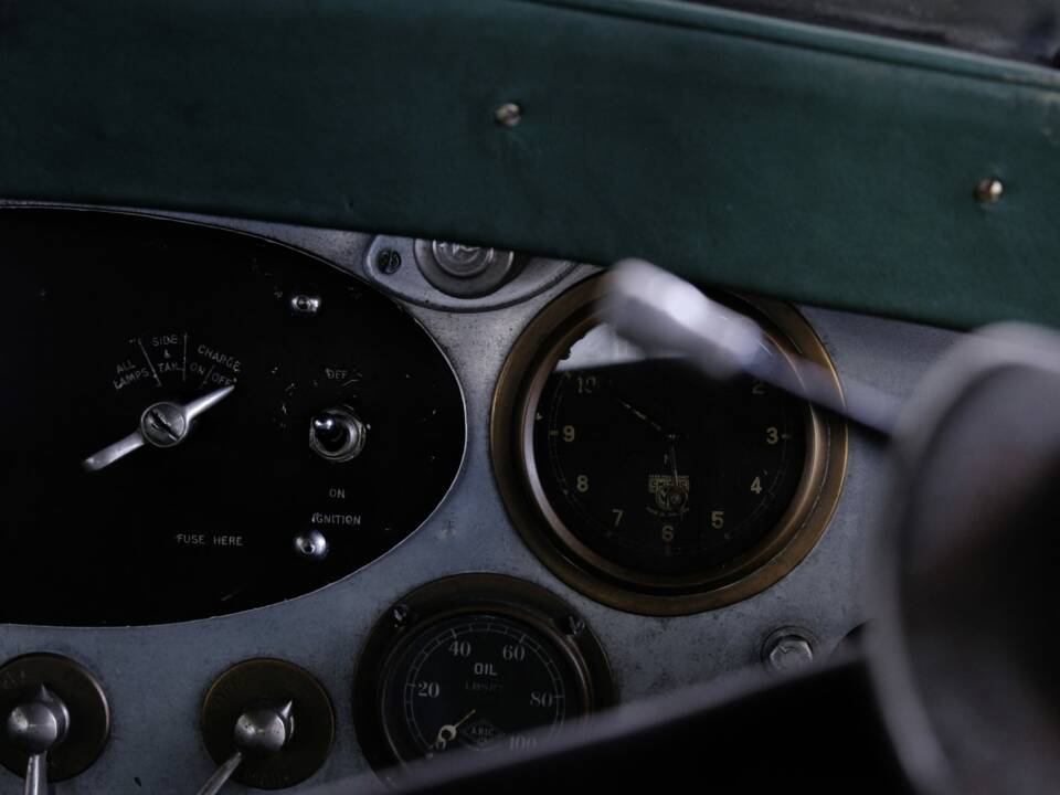 Bild 31/50 von Invicta 4,5 Liter A-Typ High Chassis (1928)