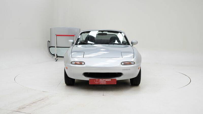 Image 9/15 de Mazda MX-5 1.6 (1992)