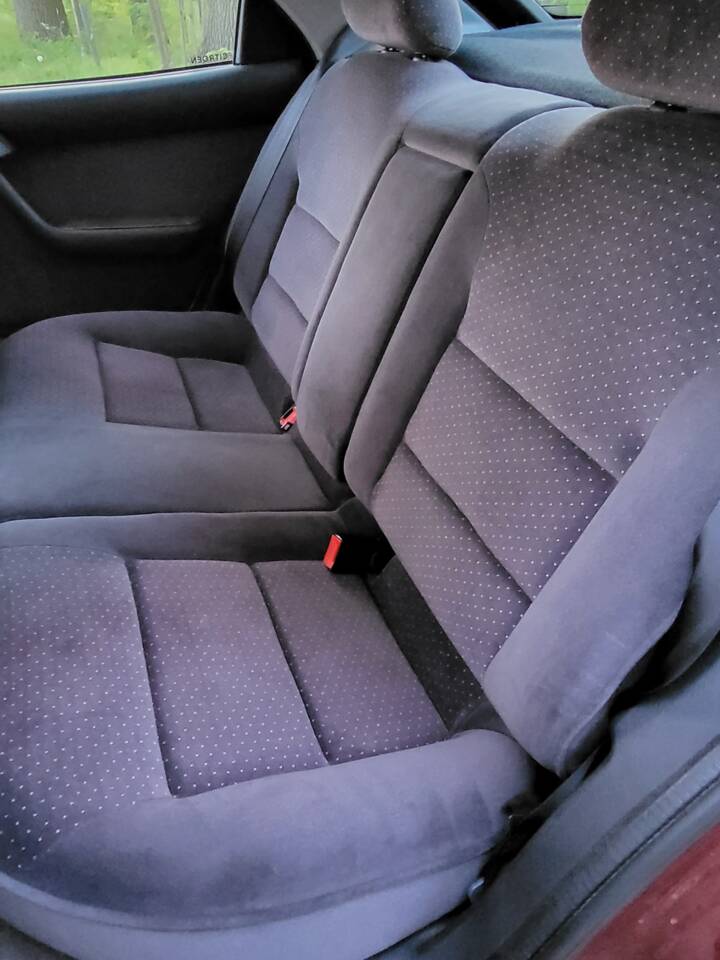 Image 4/9 of Citroën Xantia 1.8i 16V (1995)